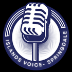 Islands Voice-icoon