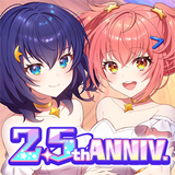 ワールドダイスター 夢のステラリウム APK