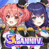 ワールドダイスター 夢のステラリウム APK