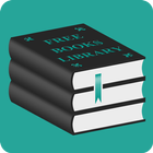 Free Books Library icon