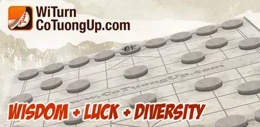 Co Tuong Up