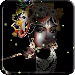 Krishna Live Wallpaper APK download