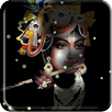 Krishna Live Wallpaper APK