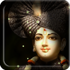 Swaminarayana Live Wallpaper icon