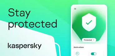 Kaspersky Security & VPN