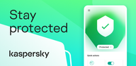 Adım Adım kılavuz: Android'de Kaspersky Security & VPN nasıl indirilir