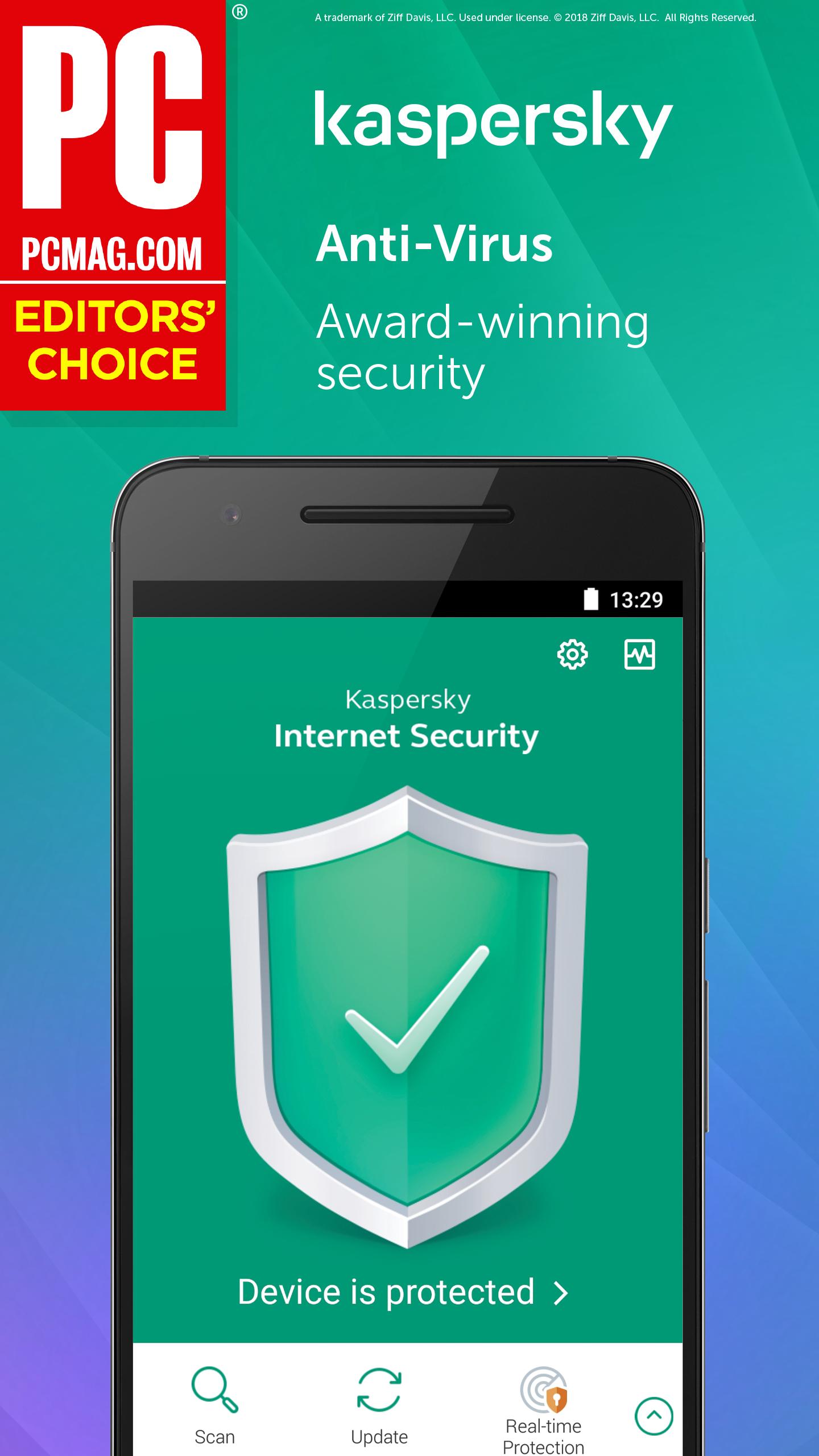 kaspersky apk