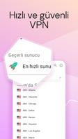 VPN & Security by Kaspersky Ekran Görüntüsü 3