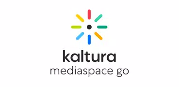 Kaltura MediaSpace Go