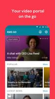 Kaltura MediaSpace Go screenshot 2