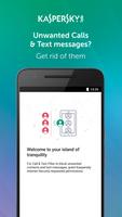Kaspersky Internet Security تصوير الشاشة 1