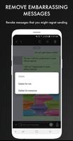 mit messenger syot layar 3