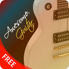 Awesome Guitar icon