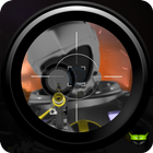 Sniper Vs Sniper icône