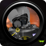 Sniper Vs Sniper icône