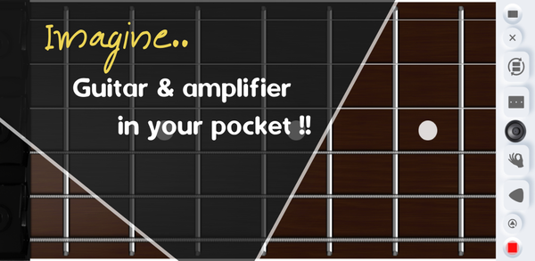 How to Download Guitar Impersonate APK Latest Version 1.0.3 for Android 2024 image