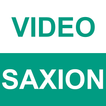 Video Saxion आइकन