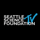 Seattle Science Foundation Zeichen