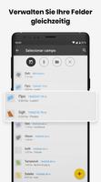 FieldBee Screenshot 2