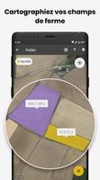 FieldBee capture d'écran 3
