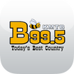 B 99.5 icon