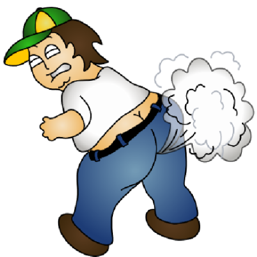 Fart Prank funny timer sound