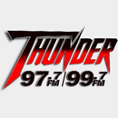 Thunder FM APK