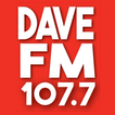 107.7 Dave FM