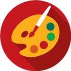 KM Paint icon