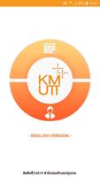 KMUTT Staff постер