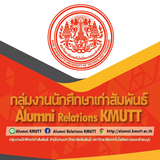KMUTT Alumni APK