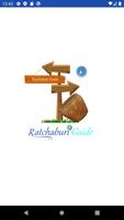 Ratchaburi Guide Cartaz