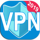 Ultimate Vpn - Free Vpn Private & Secure Internet simgesi