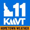 KMVT Weather icon