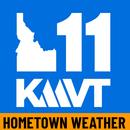 KMVT Weather APK