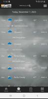 KMVT Weather syot layar 1
