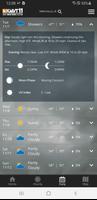 KMVT Weather syot layar 2
