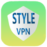 Style VPN - Proxy Master