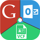 Contacts Backup Kit APK