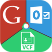 Contacts Kit Beta - Backup