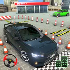 Car Parking Game Car Games 3D XAPK Herunterladen