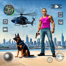 APK Street Rebel: Open World Game