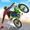 Bike Stunt 2 Bike Racing Game - Offline Games 2021