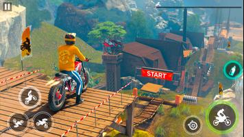 Bike Games Bike Racing Games imagem de tela 2