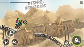 juegos de motos : Bike Racing captura de pantalla 1