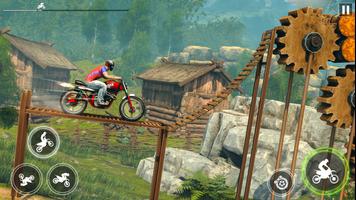 برنامه‌نما Bike Games Bike Racing Games عکس از صفحه
