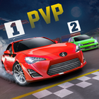 Multiplayer Racing Game Zeichen