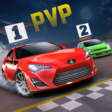 Jogo de corrida multijogador - Drift & Drive