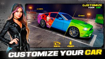 Multiplayer Racing Game screenshot 2