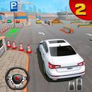 Moderne Voiture Parking 2  - Voiture Jeux APK